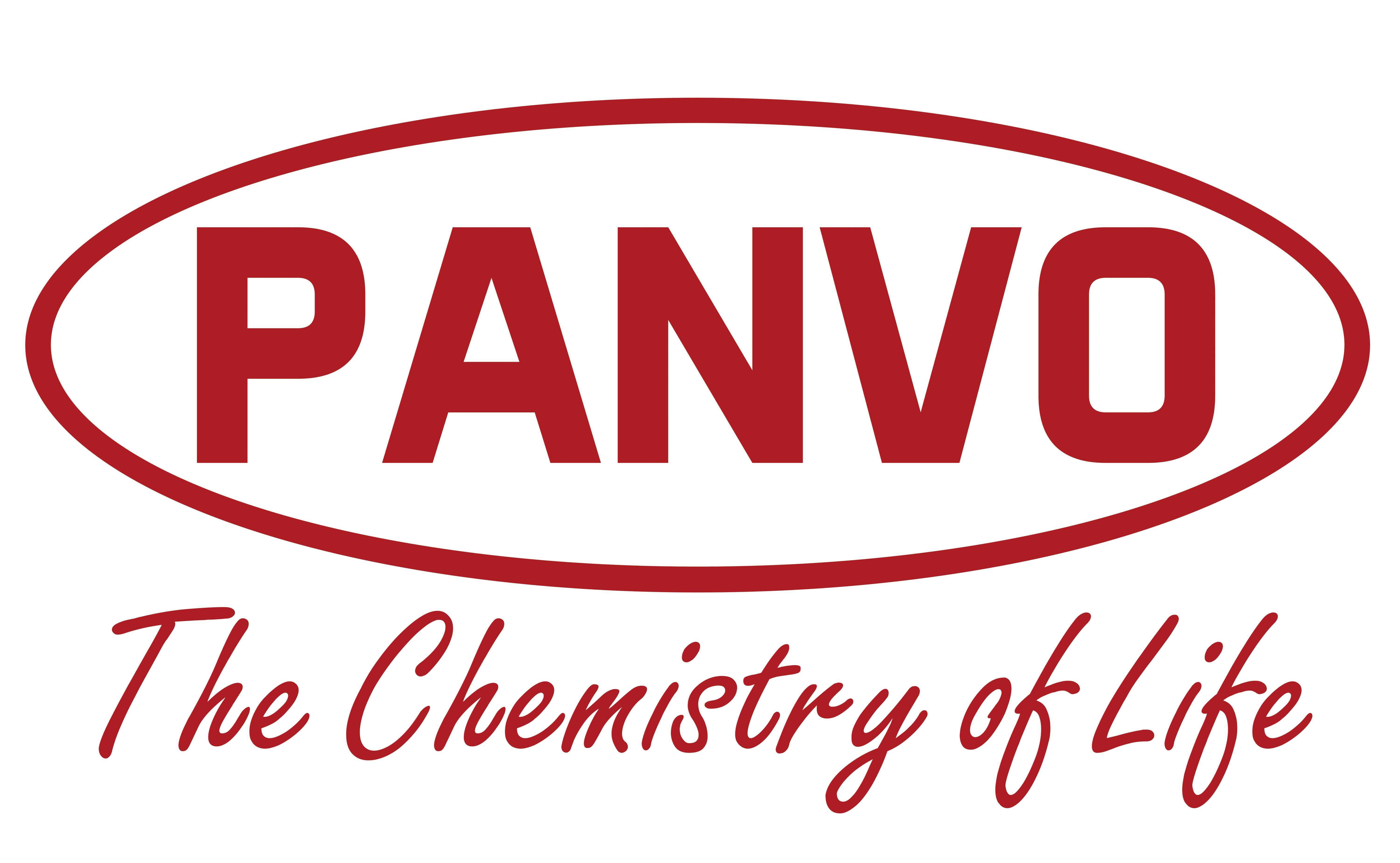 Panvo Organics - Manufacturer of Active Pharmaceutical Ingredients, Nutraceutical Ingredients and Performance materials